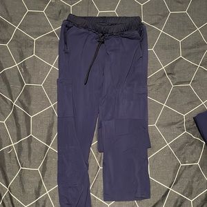 Benefit Mens Scrub Pants (L)
